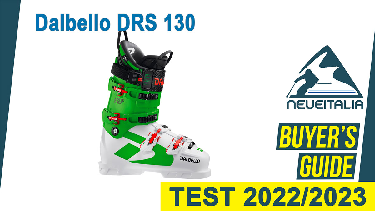  Dalbello Drs 130 (2023) 