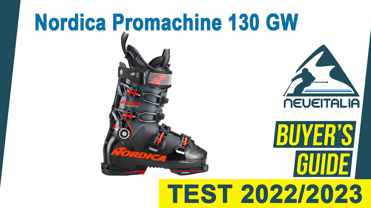 高性能 PRO MACHINE 130 27/27.5cm(315mm)現行モデル ergovive.de
