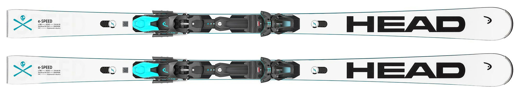 Sci head' Worldcup Rebels e-Speed