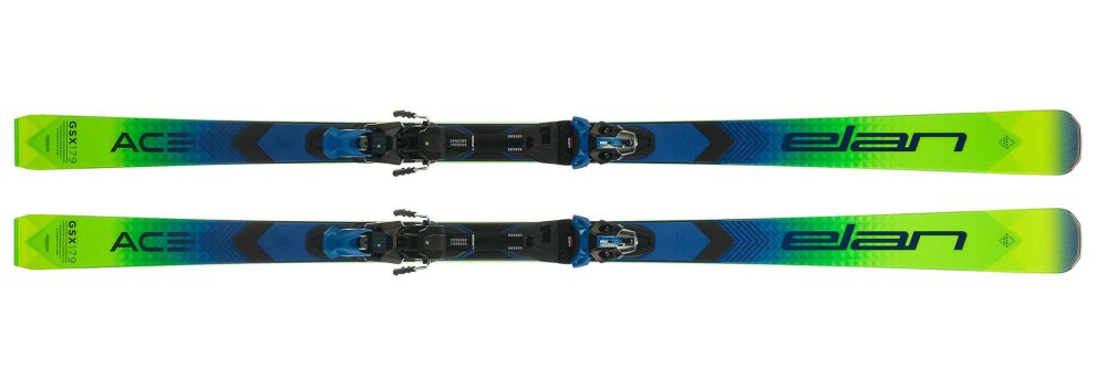 sci elan Ace GSX
