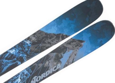 Nordica Enforcer 104 Free