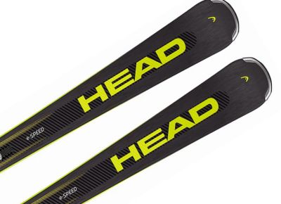 Head Supershape e-Speed 