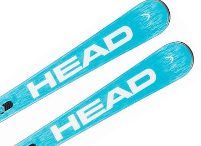 Head Worldcup Rebels e-Race Pro