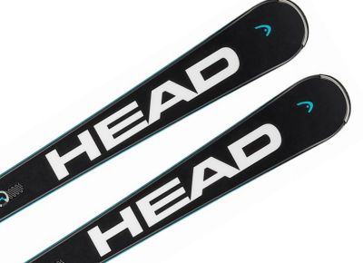 Head Worldcup Rebels e-Race