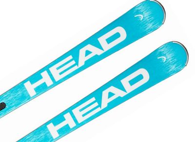 Head Worldcup Rebels e-Speed Pro