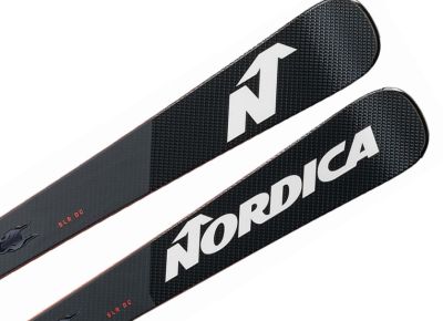 Nordica Dobermann SLR DC FDT