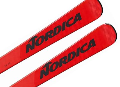 Nordica Dobermann Spitfire 68 DC FDT