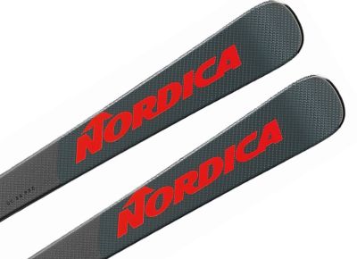 Nordica Dobermann Spitfire DC 68 Pro FDT