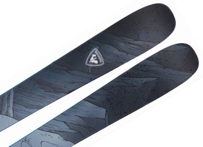 Rossignol Blackops 98