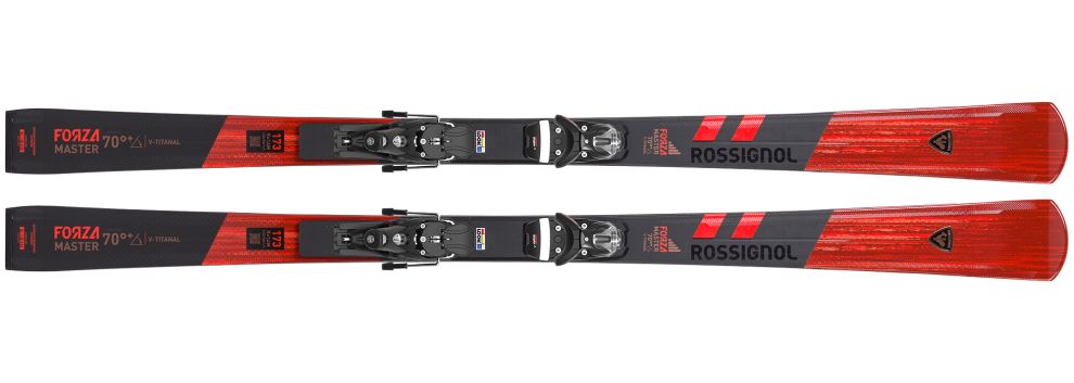 sci rossignol Forza 70+ Master