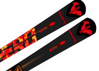 Rossignol Hero Master LT M17 R22