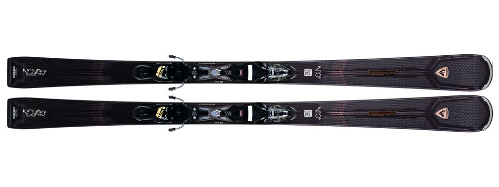 sci rossignol Nova 10 Ti