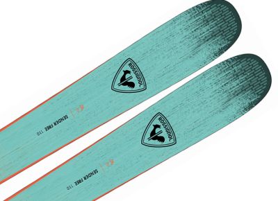 Rossignol Sender Free 110