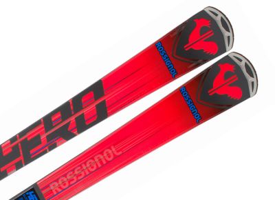 Rossignol Hero Elite LT Ti 