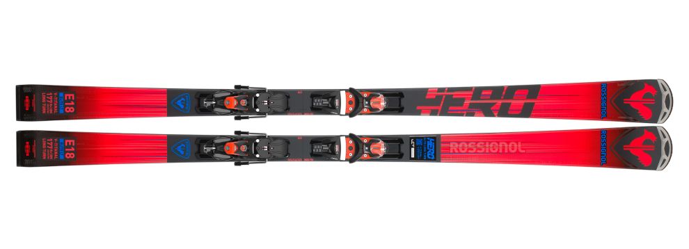 Rossignol hero elite best sale lt ti review