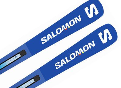 Salomon S/Race GS PRO