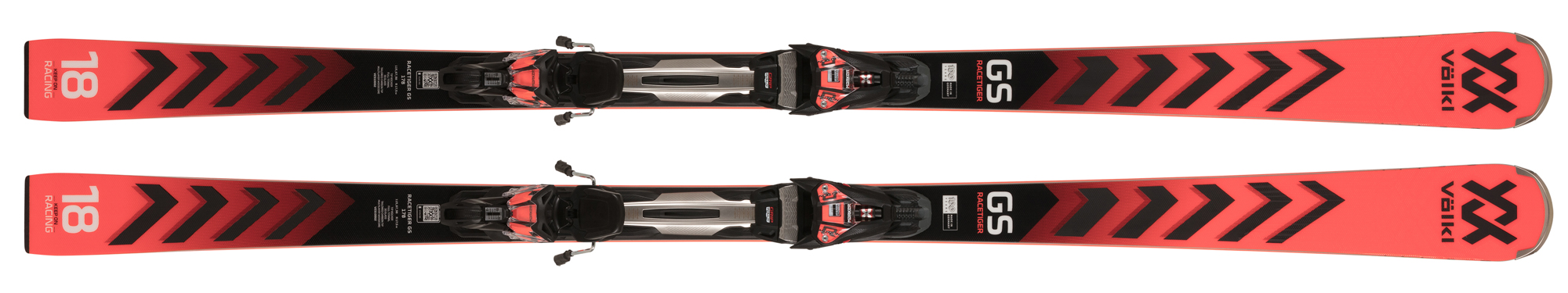 Sci volkl' Racetiger GS