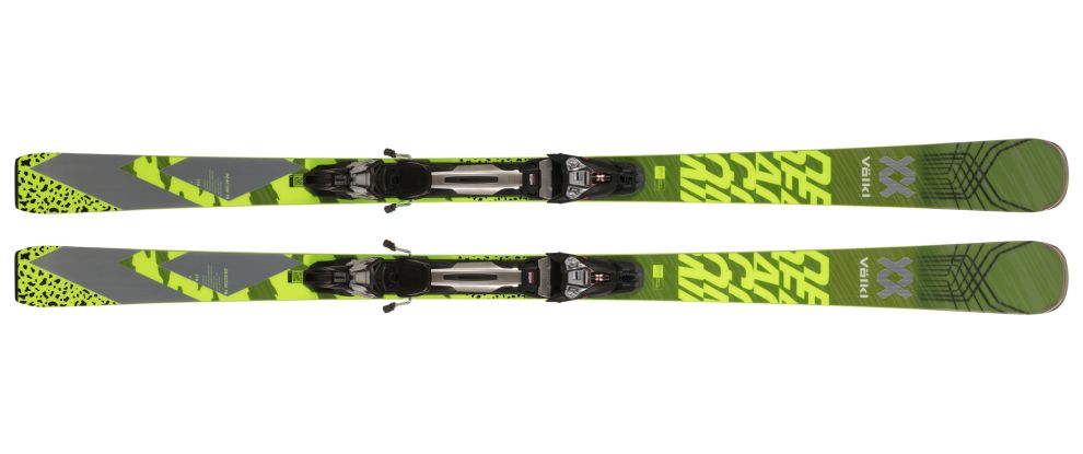 sci volkl Deacon 76