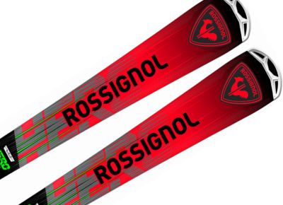 Rossignol Hero Elite ST Ti