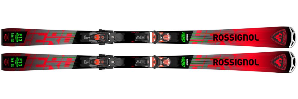 Rossignol hero elite store st ti 2020