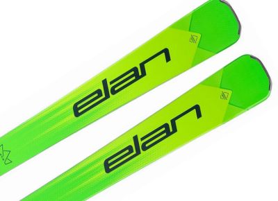 Elan Ace GSX