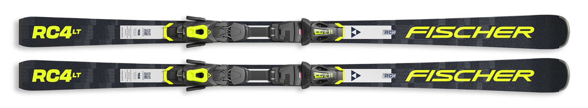 Sci fischer' RC4 LT