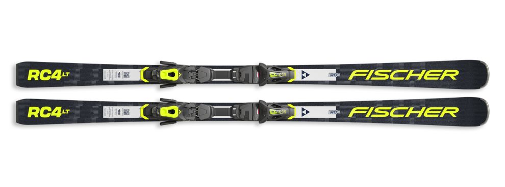 sci fischer RC4 LT 