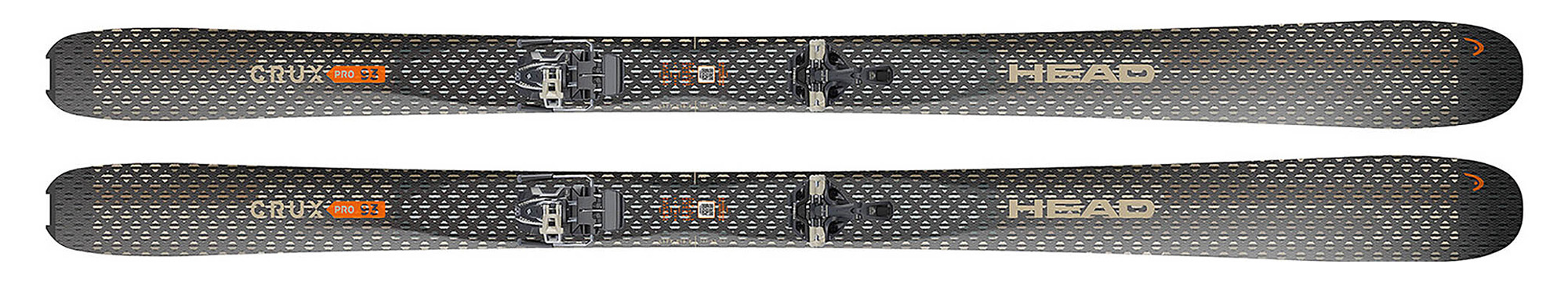 Sci head' Crux 93 Pro