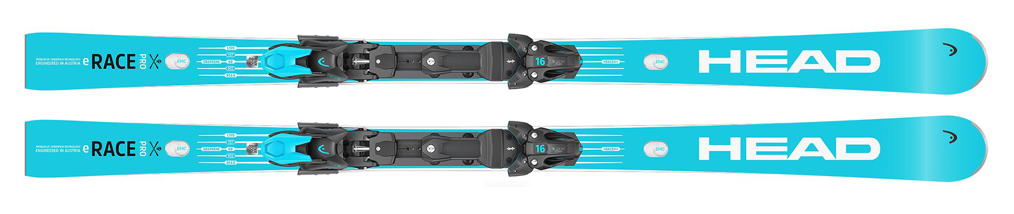 Sci head' Worldcup Rebels e-Race Pro
