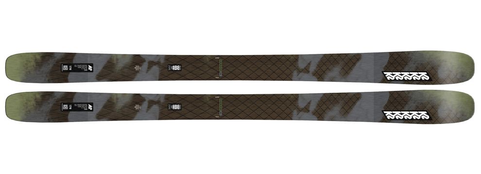 sci k2 Mindbender 96 C