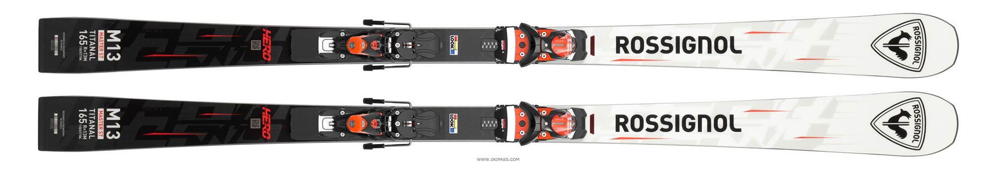 Sci rossignol' Hero Master ST M13 R22