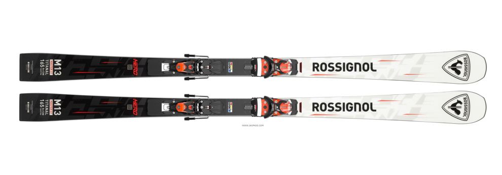 sci rossignol Hero Master ST M13 R22