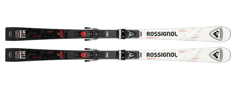 sci rossignol Hero Master ST M13 R22