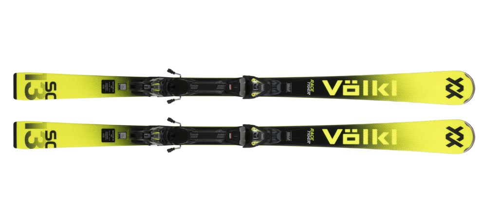 sci volkl Racetiger SC