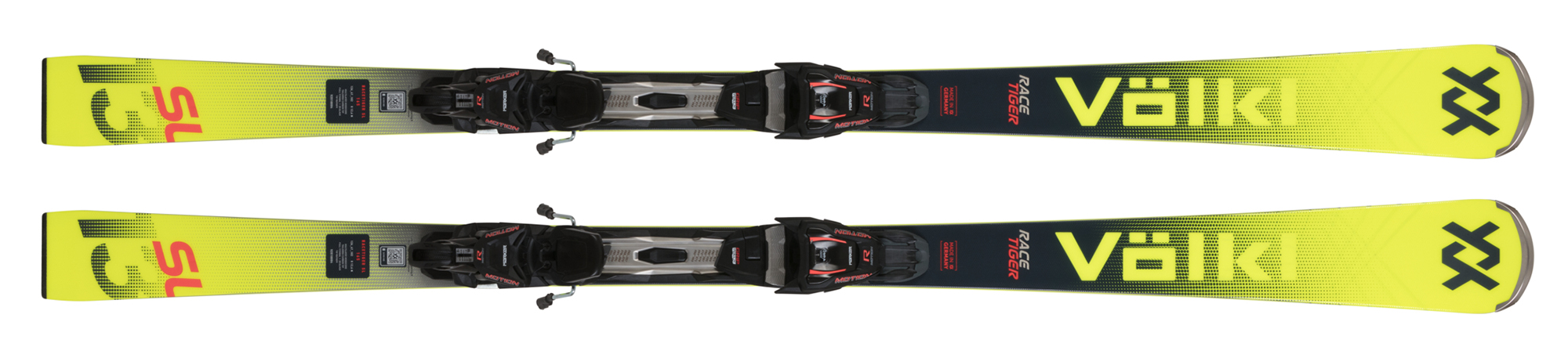 Sci volkl' Racetiger SL