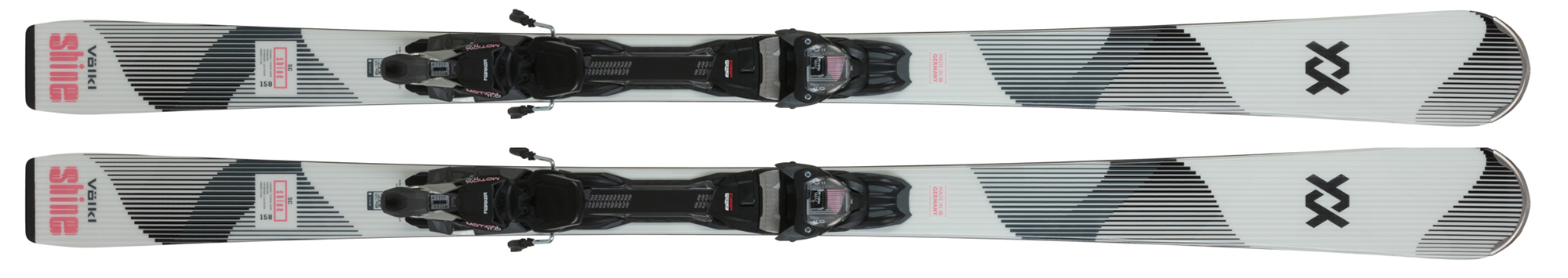 Sci volkl' Shine SC 