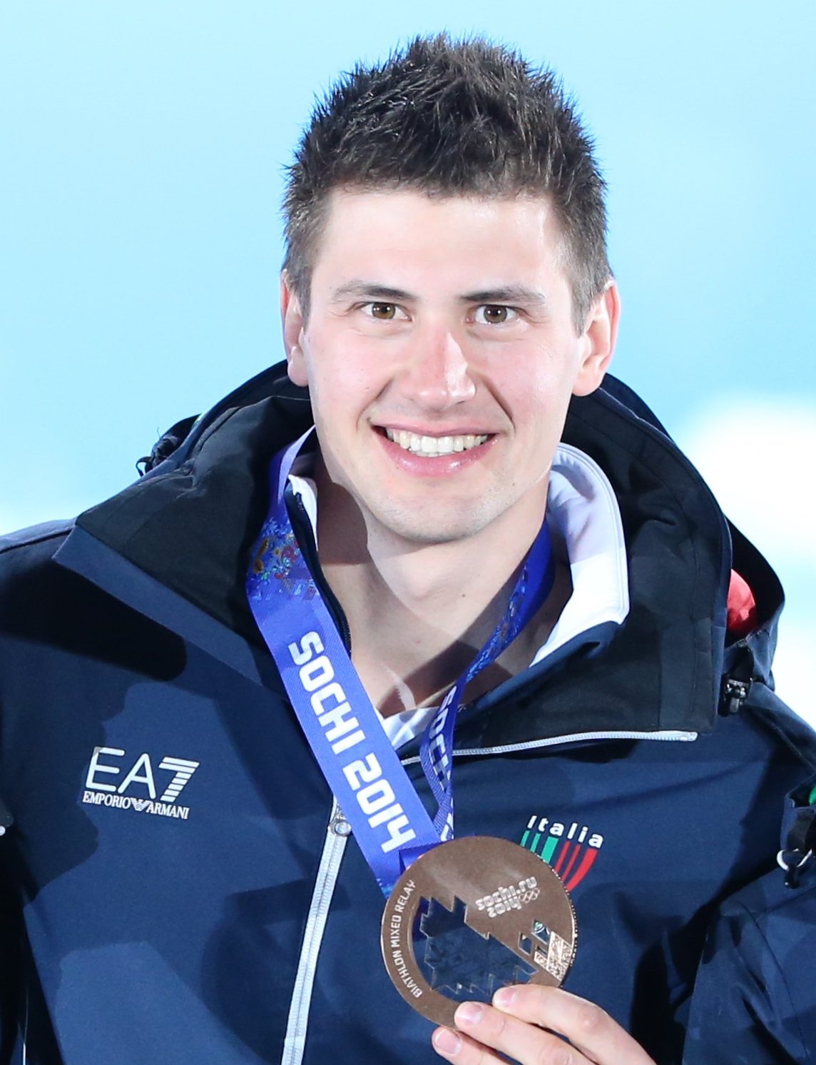 WINDISCH Dominik - Biathlon.