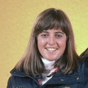 MCKINNEY Tamara Sci Alpino