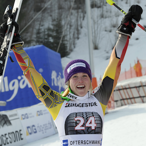 MIELZYNSKI Erin Sci Alpino