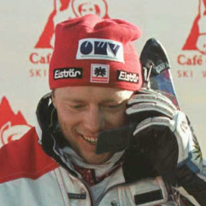 TRITSCHER Michael Sci Alpino