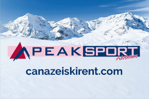 Canazei Ski Rent
