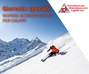 Corvatsch