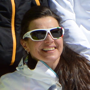 Anastasia Cigolla