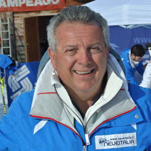 Gianni Romè