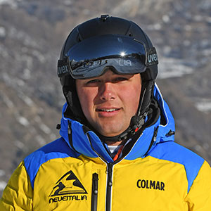 Matteo Gandelli