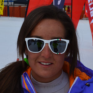 Francesca Rudisi