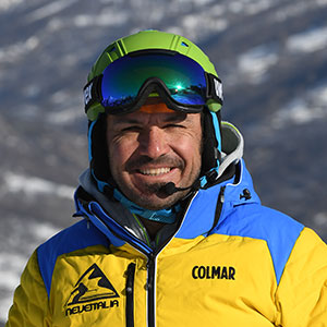 Stefano Casalino