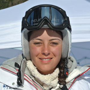 Valentina Garabello