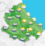 Situazione Meteo