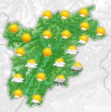 Situazione Meteo